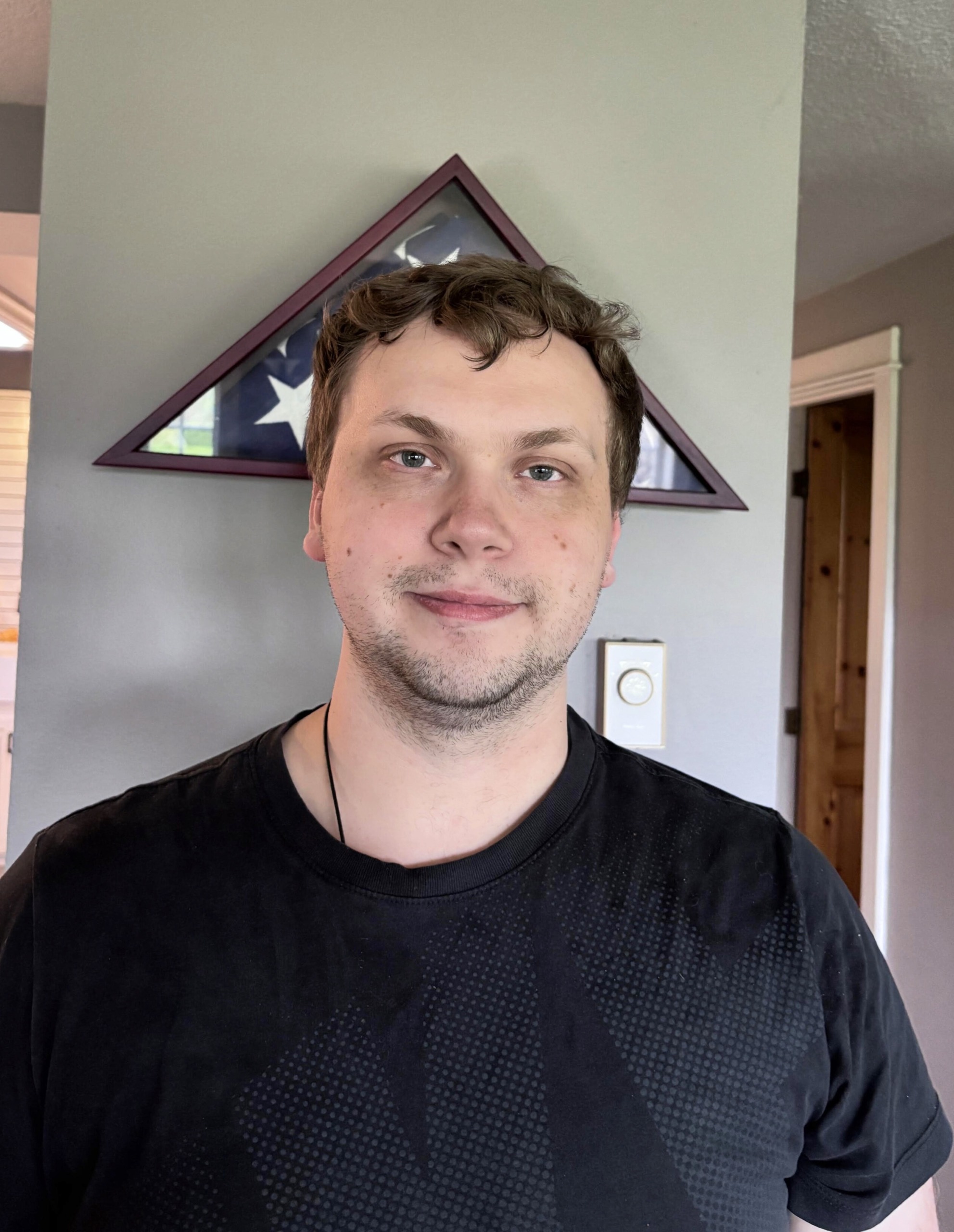 Jonathon Weseman